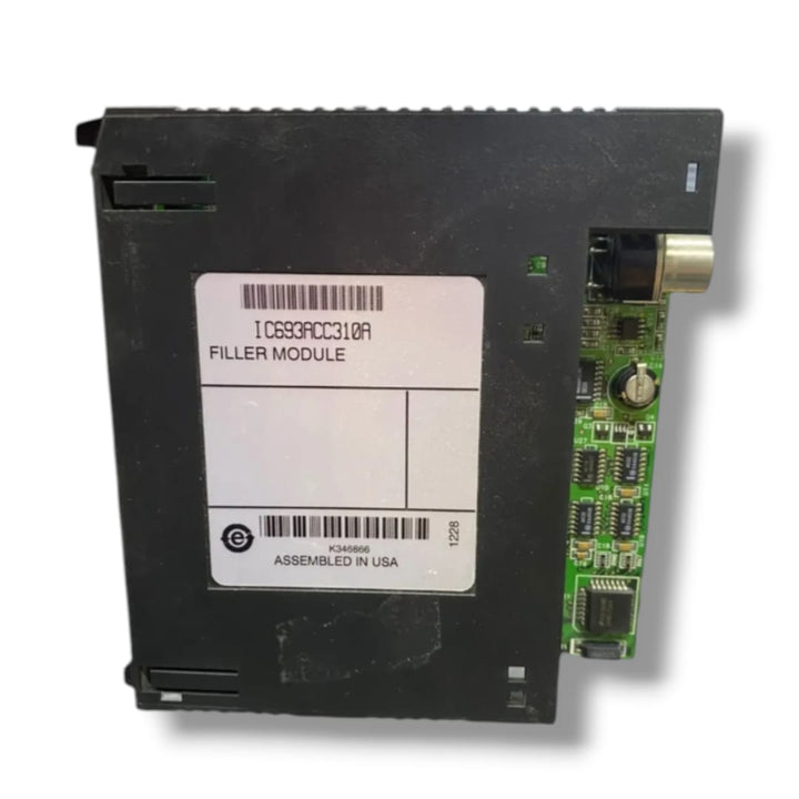FANUC IC693ACC310A