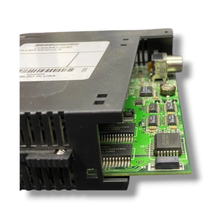 FANUC IC693ACC310A
