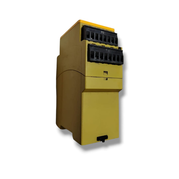 PILZ PNOZ XV2P 3/24VDC 2n/o 2n/o t