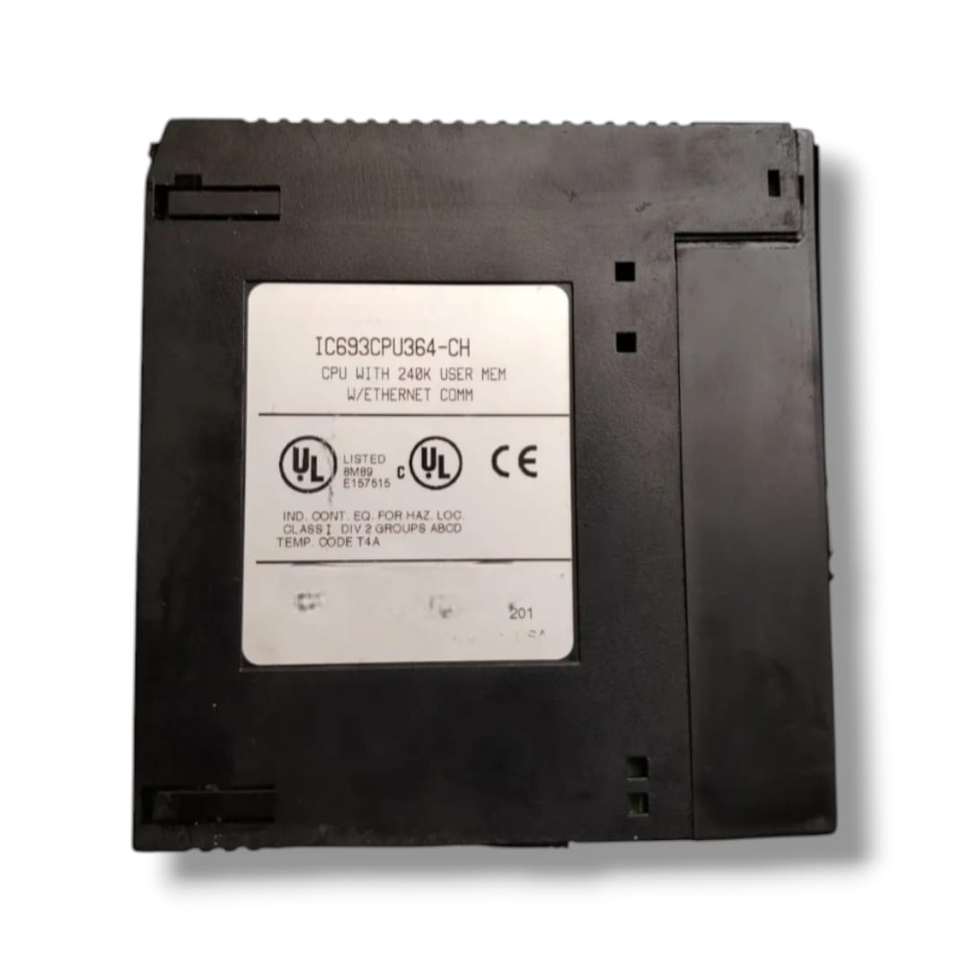 FANUC IC693CPU364-CH