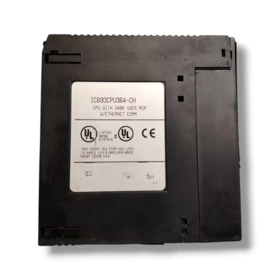 FANUC IC693CPU364-CH