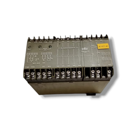 PILZ PN0Z/3/24V=/5S101W