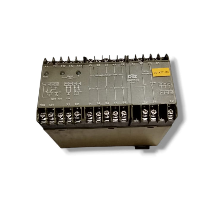 PILZ PN0Z/3/24V=/5S101W