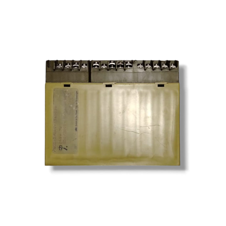 PILZ PN0Z/3/24V=/5S101W