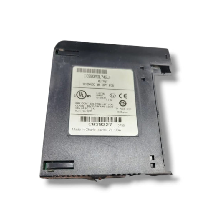 FANUC IC693MDL742J