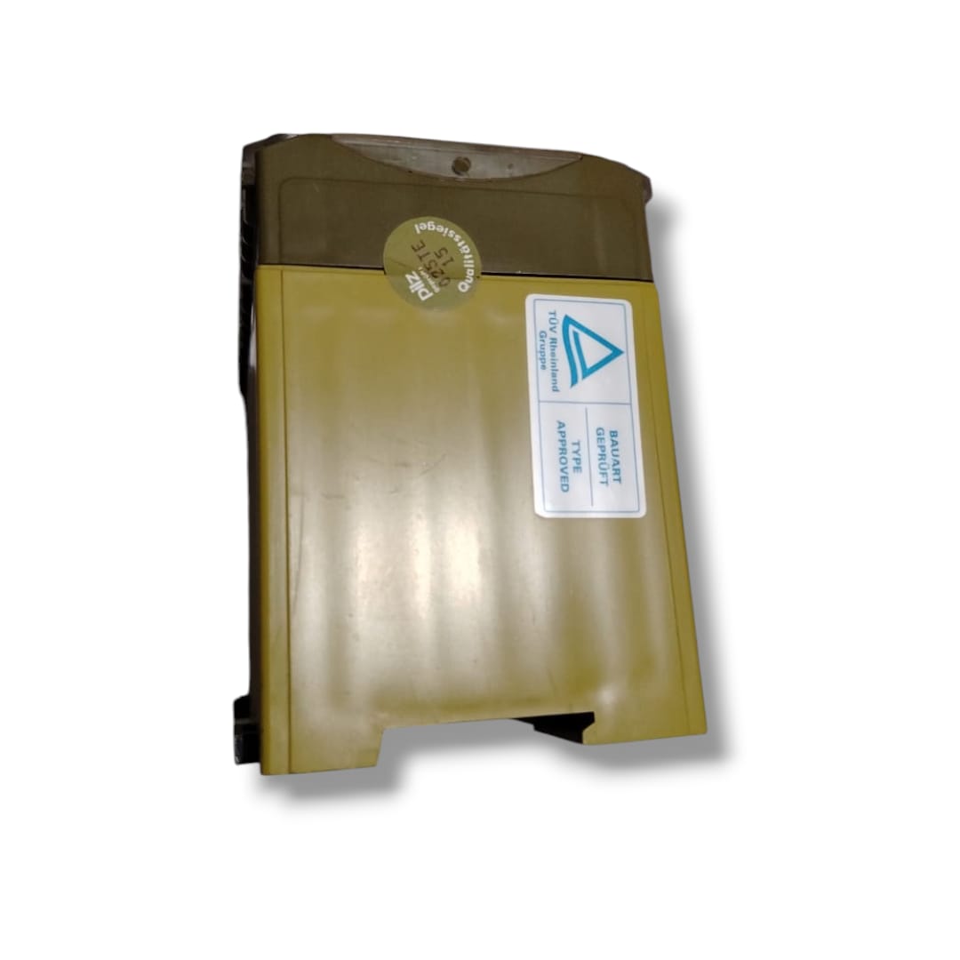 PILZ PN0Z/3 24VDC 5S 10 1W