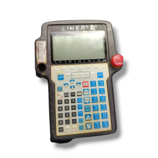 FANUC A05B-2301-C302