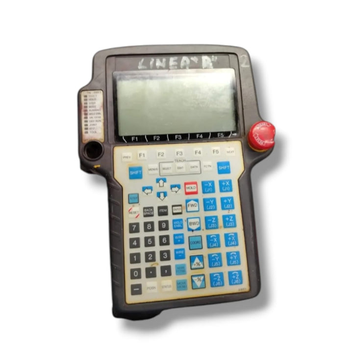 FANUC A05B-2301-C302
