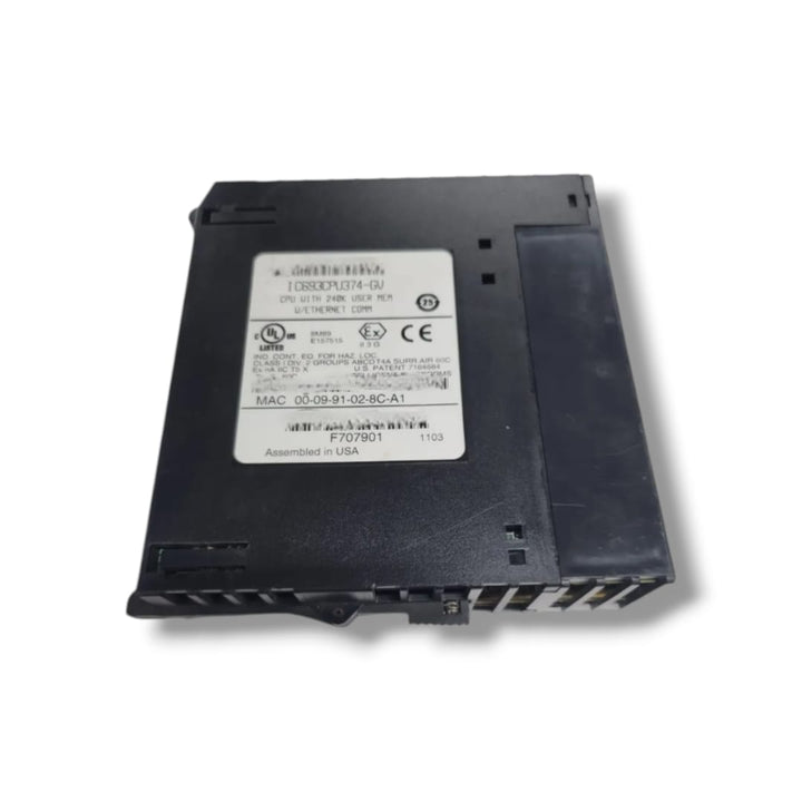 FANUC IC693CPU374-GV