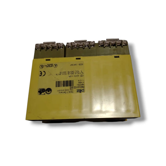 PILZ PN0Z 3 24V DC 5S10