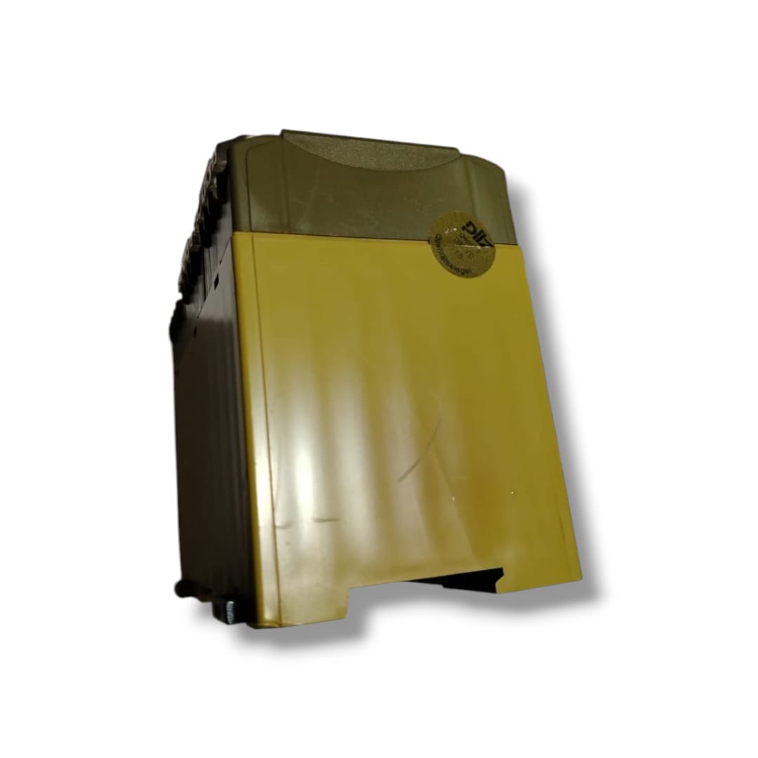 PILZ PN0Z3 24VDC 5S10 N