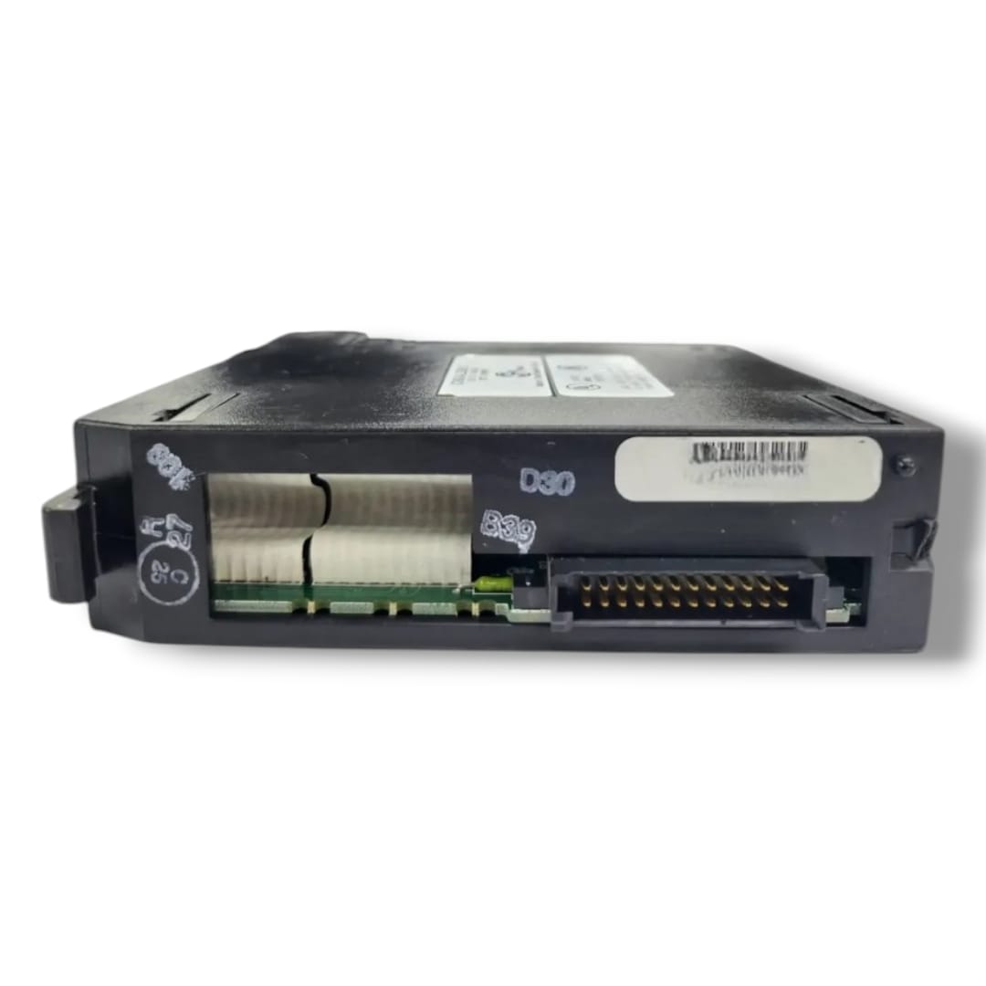 FANUC IC693ALG391C