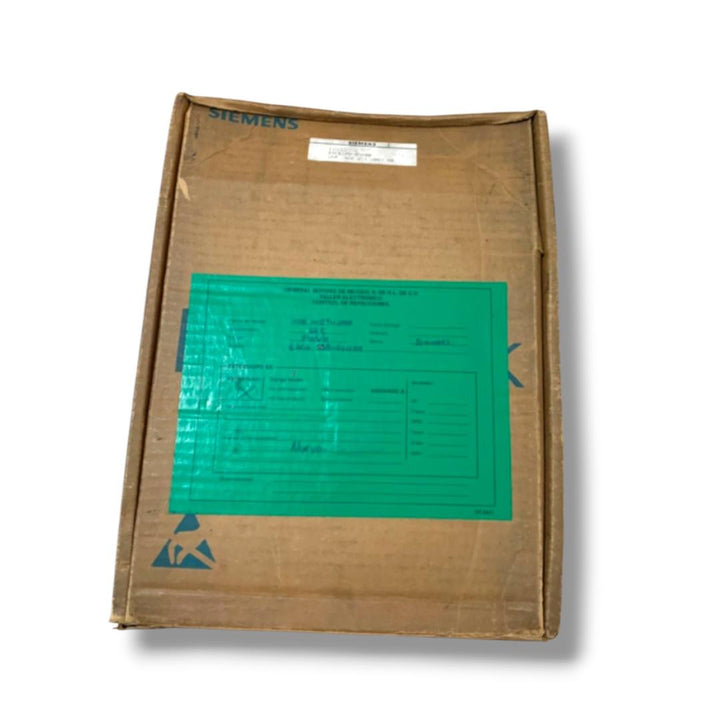 SIEMENS 6SC6108-0SN80