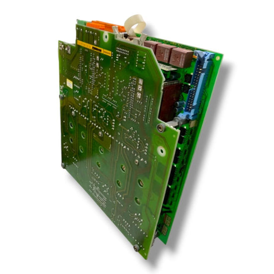 SIEMENS 6SC6108-0SN80