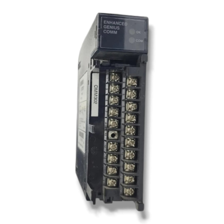 FANUC IC693CMM302M