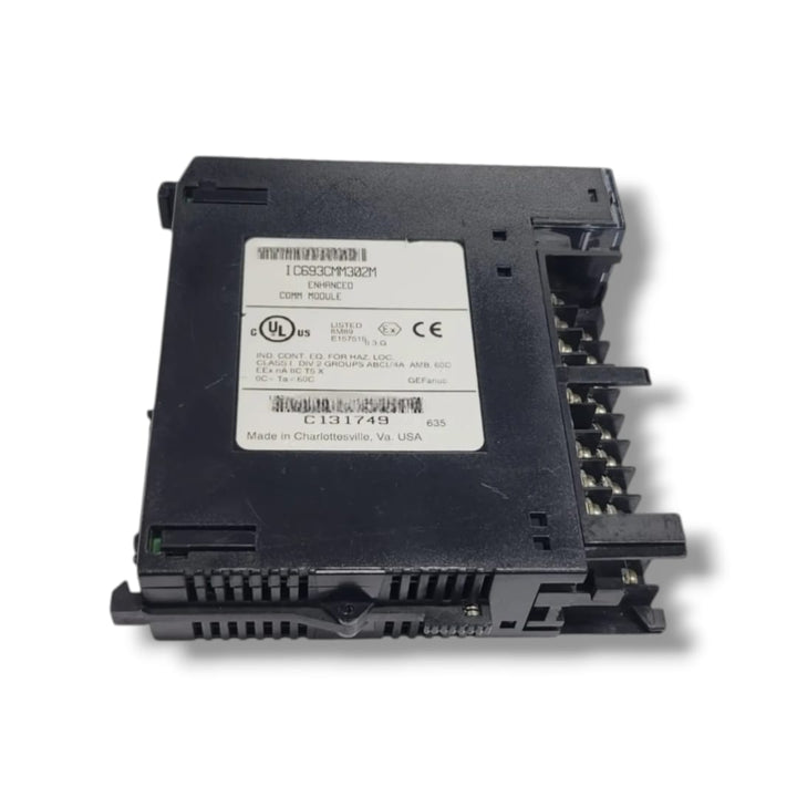 FANUC IC693CMM302M