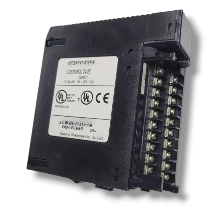 FANUC IC693MDL742E