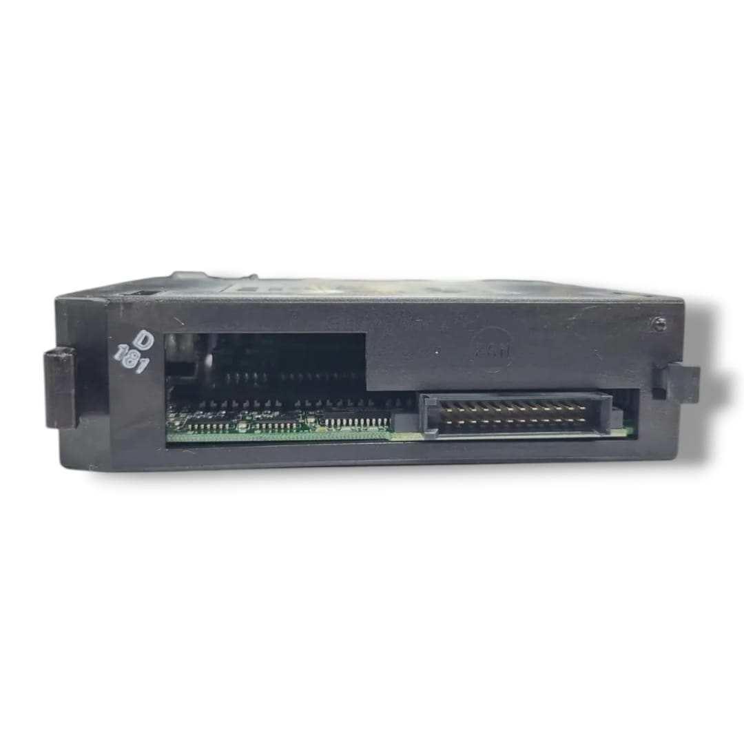 FANUC IC693MDL742E