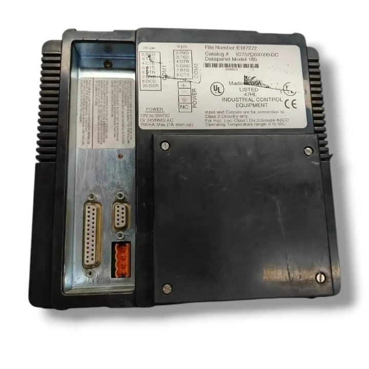 FANUC IC752DSX000-DC