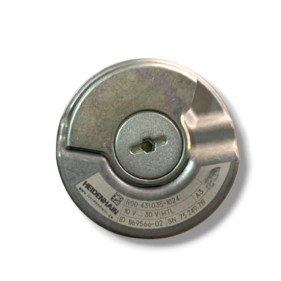 HEIDENHAIN ROD 431.035-1024