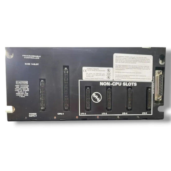 FANUC IC693CHS397K
