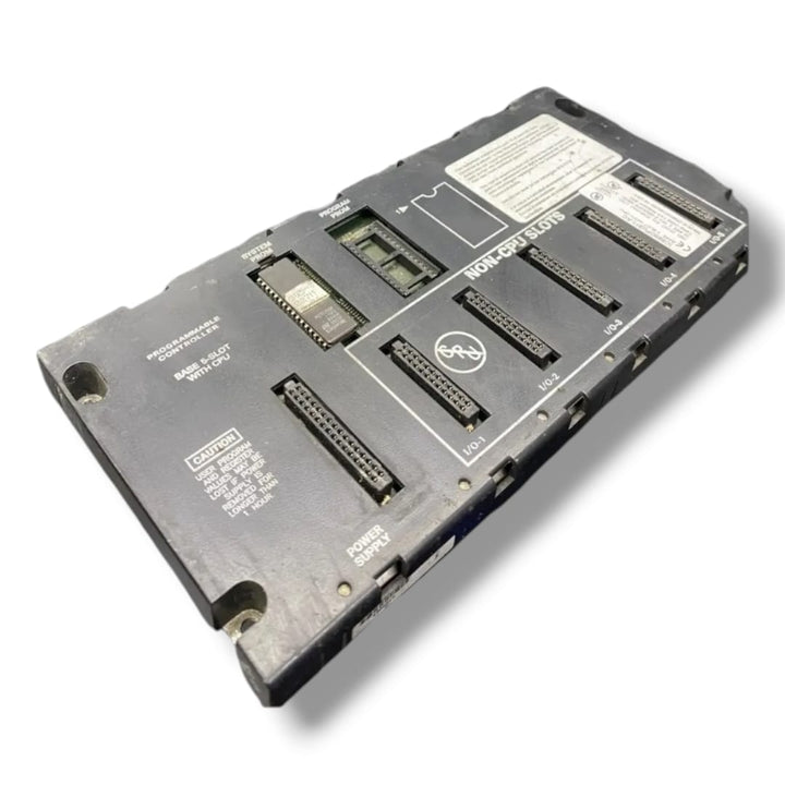 FANUC IC693CPU311-AC