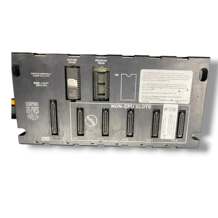 FANUC IC693CPU311-AC