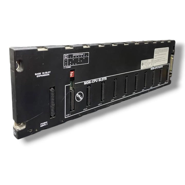FANUC IC693CHS392K