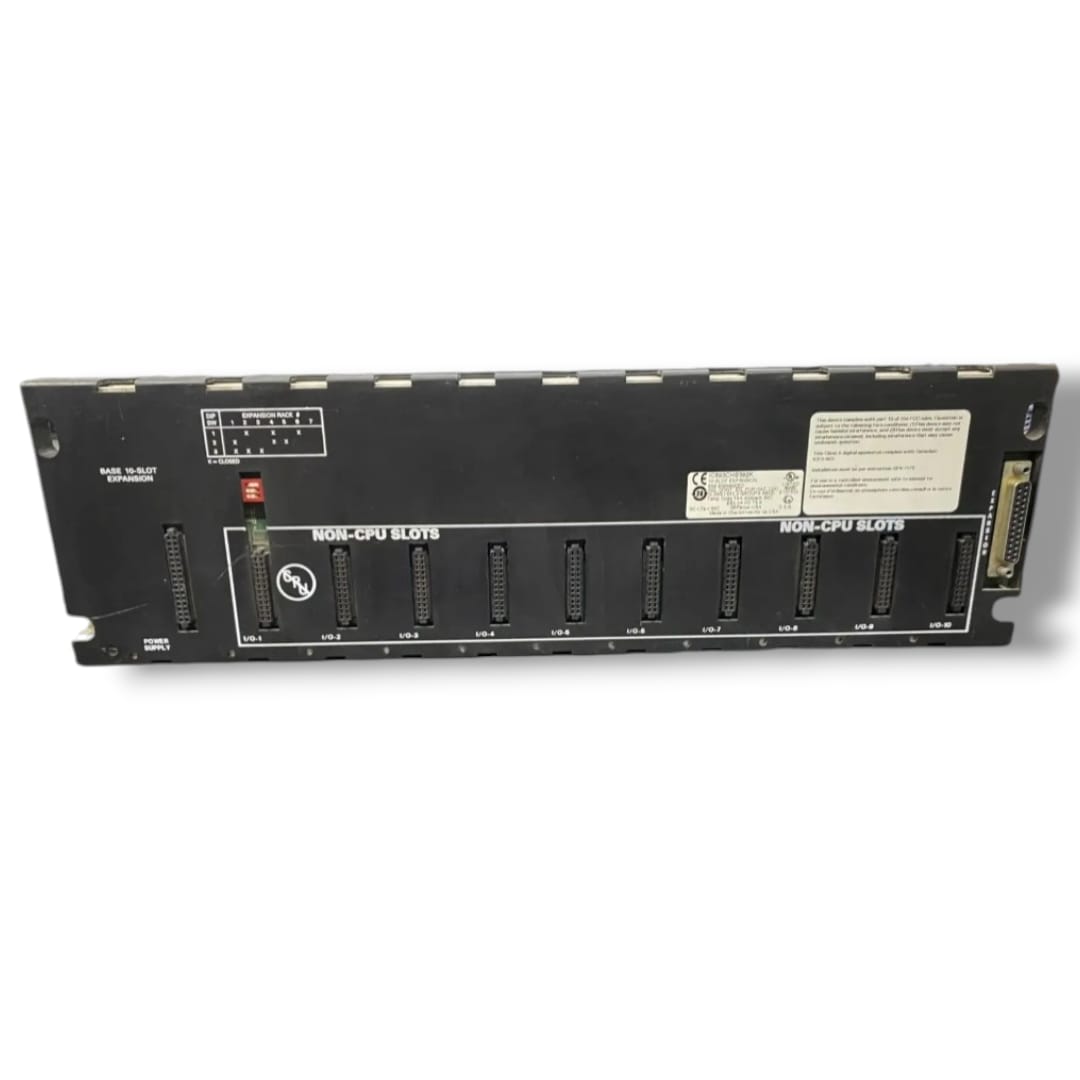 FANUC IC693CHS392K
