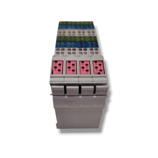 REXROTH R-IB IL 24 DO 16