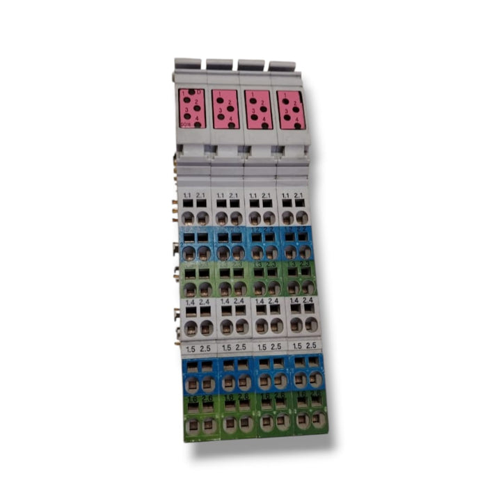 REXROTH R-IB IL 24 DO 16