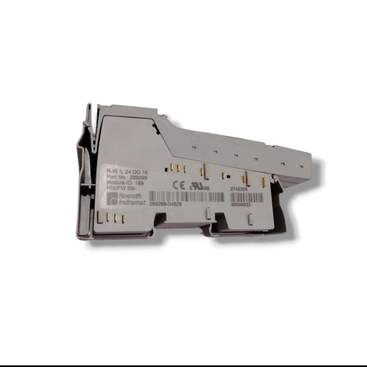 REXROTH R-IB IL 24 DO 16