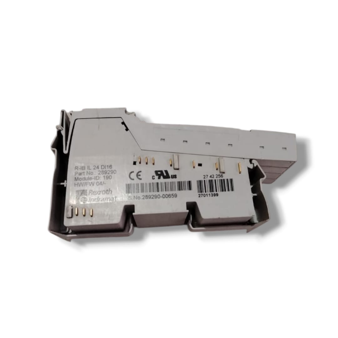REXROTH R-IB IL 24 DI16