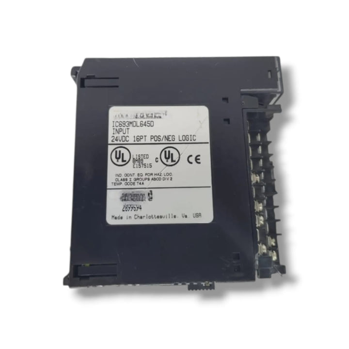 FANUC IC693MDL645D