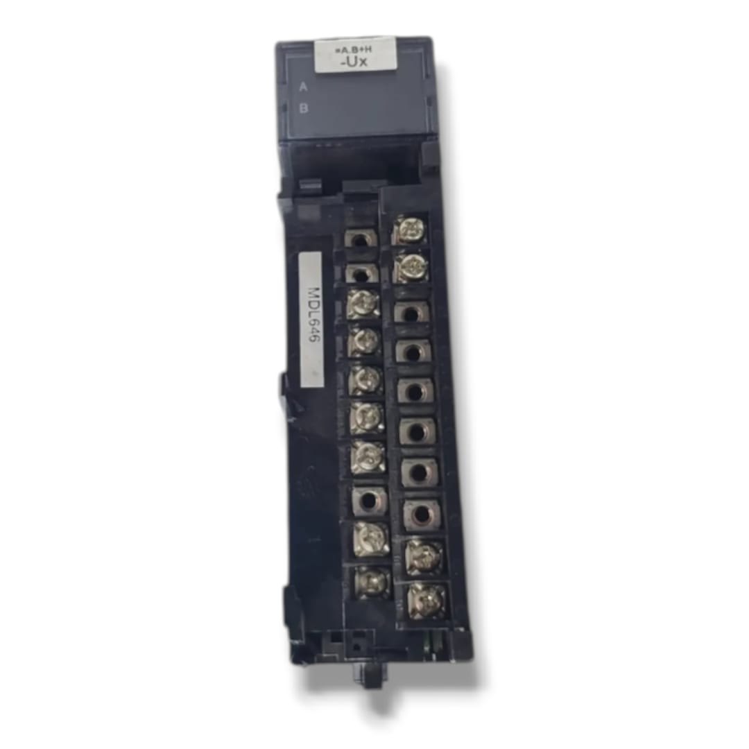 FANUC IC693MDL646E