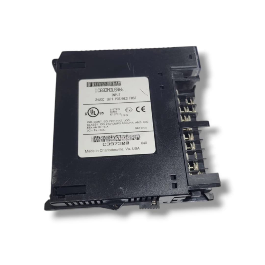 FANUC IC693MDL646E