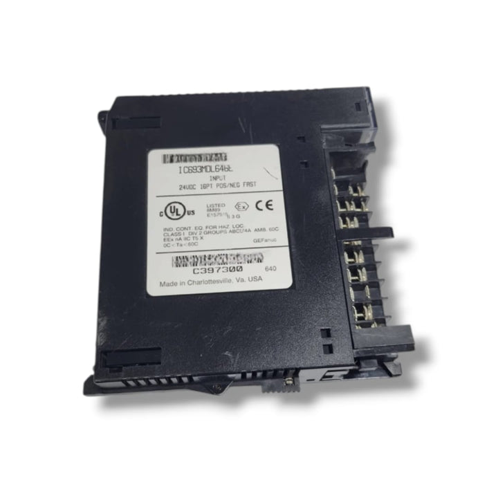 FANUC IC693MDL646E