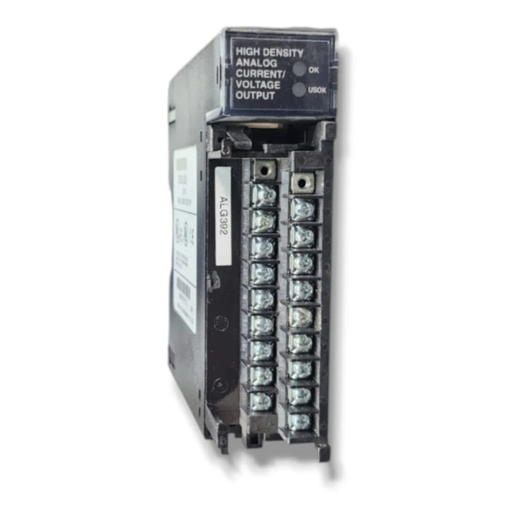 FANUC IC693ALG392B