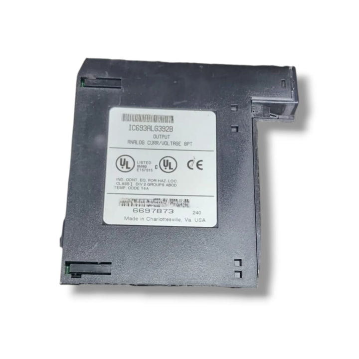 FANUC IC693ALG392B