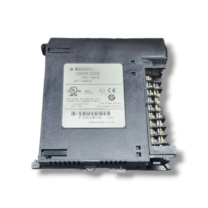 FANUC IC693ALG223D