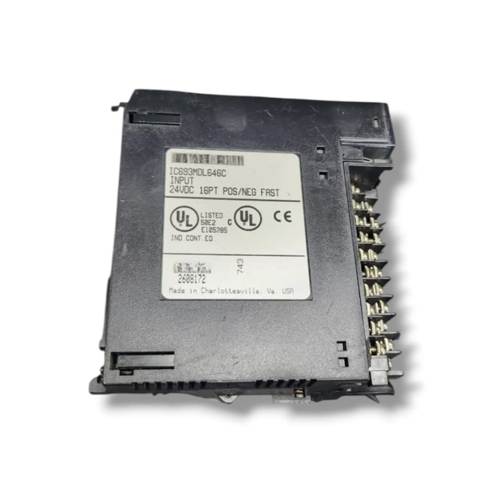 FANUC IC693MDL646C
