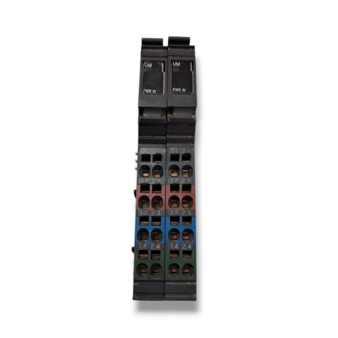 REXROTH R-IB IL 24 PWR IN-PAC