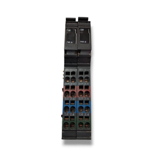 REXROTH R-IB IL 24 PWR IN-PAC