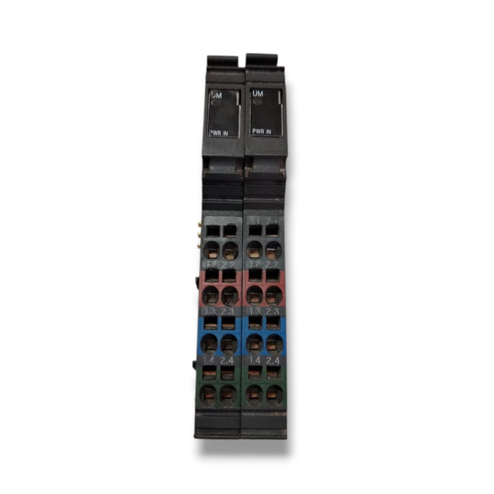 REXROTH R-IB IL 24 PWR IN-PAC