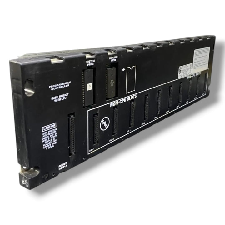 FANUC IC693CPU323W