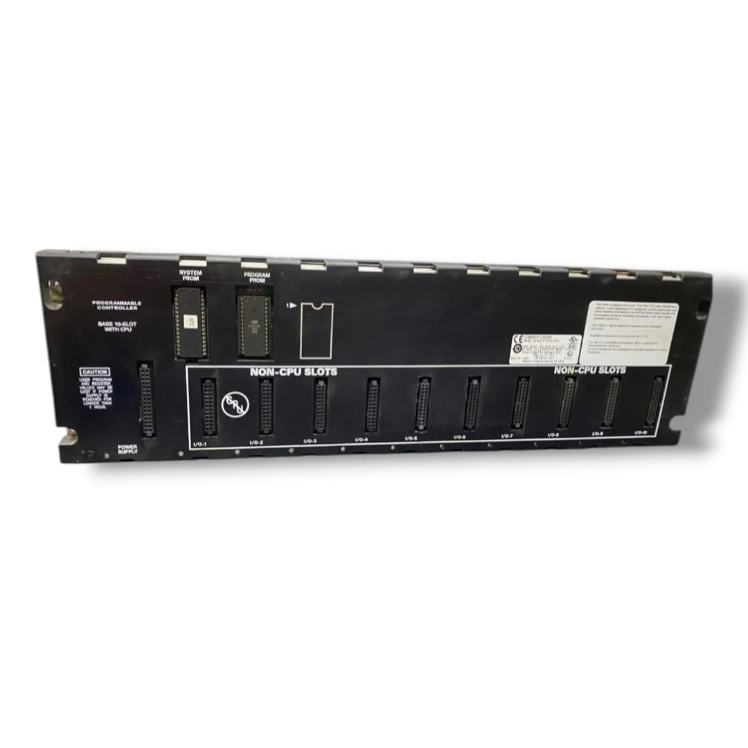 FANUC IC693CPU323W