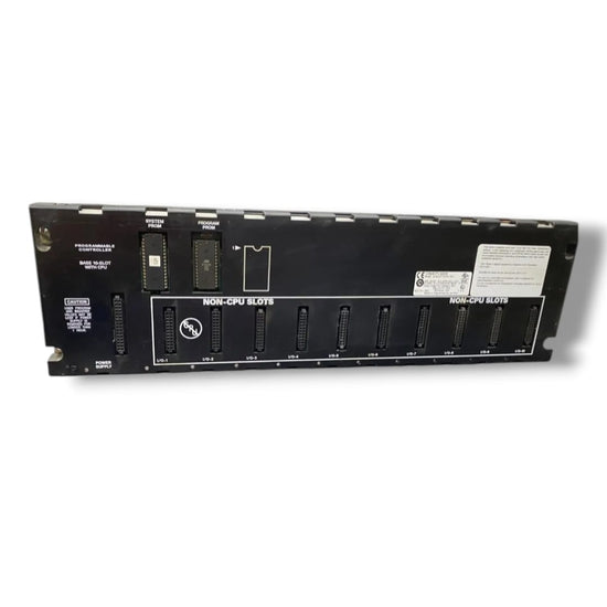 FANUC IC693CPU323W