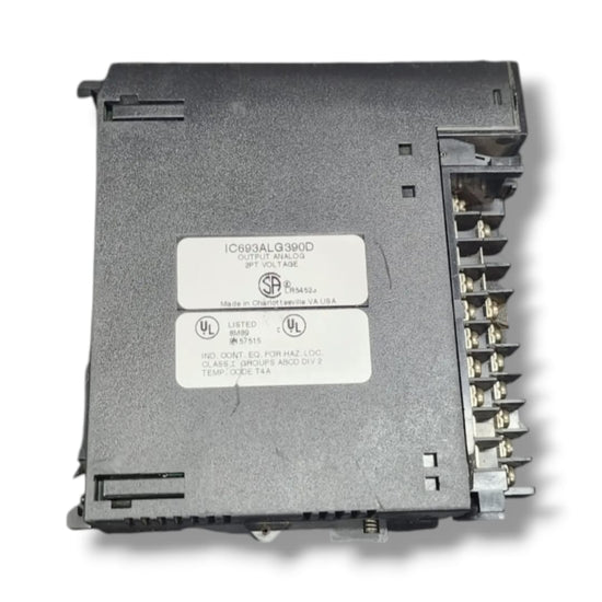 FANUC IC693ALG390D