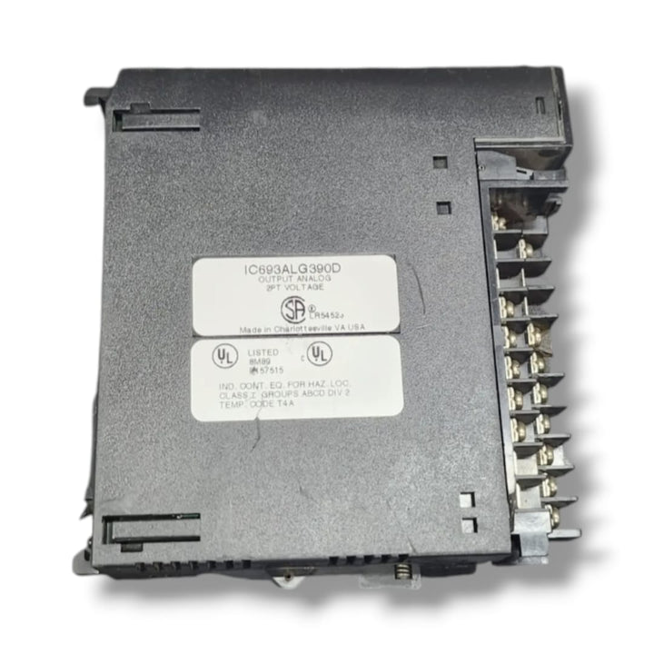 FANUC IC693ALG390D