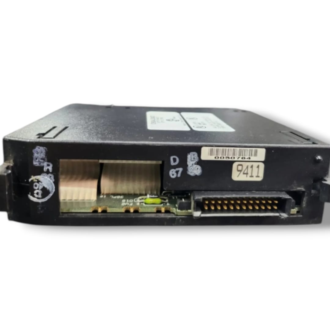 FANUC IC693ALG390D